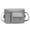Gray, variant on HCJKDU Large Walker Pouch for Folding Walker - Thickened Oxford Walker Basket with Cup Holder, Bag for Walker with Pockets, Carry Pouch for Elderly Walkers