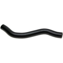 Gate 23785 Premium Molded Coolant Hose Fits select: 2007-2012 ACURA RDX