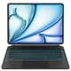 thumbnail image 1 of Funda con teclado Otuoor para iPad Air de 13 pulgadas y iPad Pro de 12,9 pulgadas, 1 of 9
