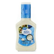 Great Value Classic Ranch Dressing & Dip, 8 oz