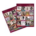 thumbnail image 3 of Loteria Frida Khalo Caja De Carton Novelty juego de mesa, 3 of 3