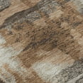 thumbnail image 7 of Addison Rugs Mayfield AMF2015 Paprika 8' x 10' Indoor Premium Machine Washable Rug, Silky Soft, Easy Clean, Non Shedding, Bedroom, Living Room, Dining Room, Kitchen Rug, 7 of 7