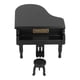 thumbnail image 5 of Caja De Música, Caja De Música De Piano Duradera Estado De ánimo Relajante Para Mujeres Para Niñas Para Navidad Para Cumpleaños ANGGREK Otros, 5 of 8