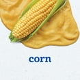 thumbnail image 3 of Gerber 1st Foods Natural for Baby Baby Food, Corn, 4 oz Jar, 3 of 15