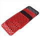 thumbnail image 2 of Revestimientos de Freidora de Aire de Silicona Reutilizables para Freidora de Aire Dual Ninja Foodi DZ201 Accesorios de Freidora de Aire Antiadherente Papel Pergamino, 2 of 9