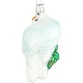 thumbnail image 3 of Old World Christmas Watcher Collection Glass Blown Ornaments for Christmas Tree Love Birds, 3 of 5
