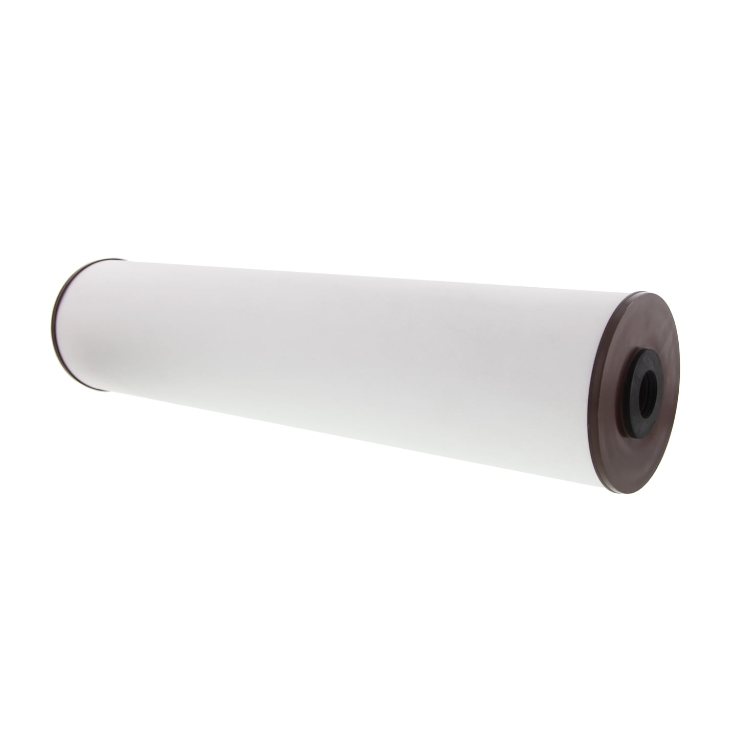 Pentair Pentek RFFE20-BB 20" Big Blue Whole House Radical Flow Iron Water Filter