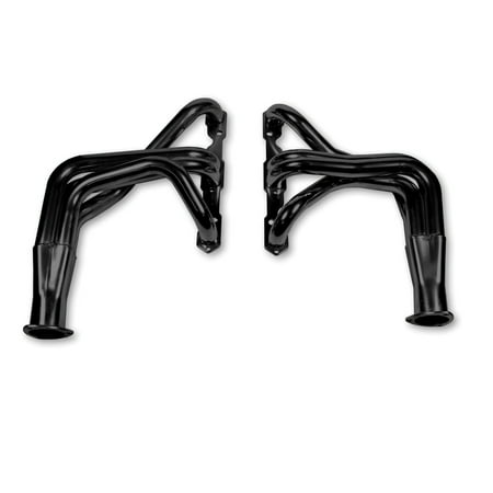 Super Competition Long Tube Header Fits select: 1969-1972,1974-1982 CHEVROLET CORVETTE