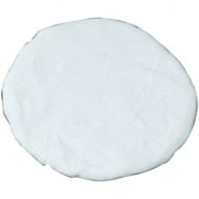Pro-Lift I-4526C 6" Cotton Buffer Pad Cover