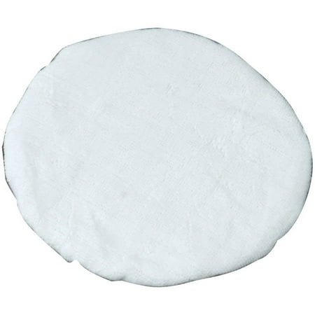Pro-Lift I-4526C 6" Cotton Buffer Pad Cover