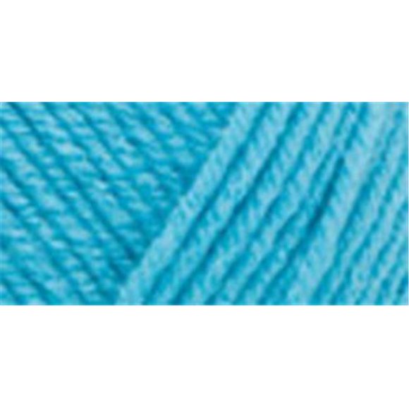 Red Heart® Comfort® Yarn, Solid, Acrylic #4 Medium, 16oz/454g, 867 Yards