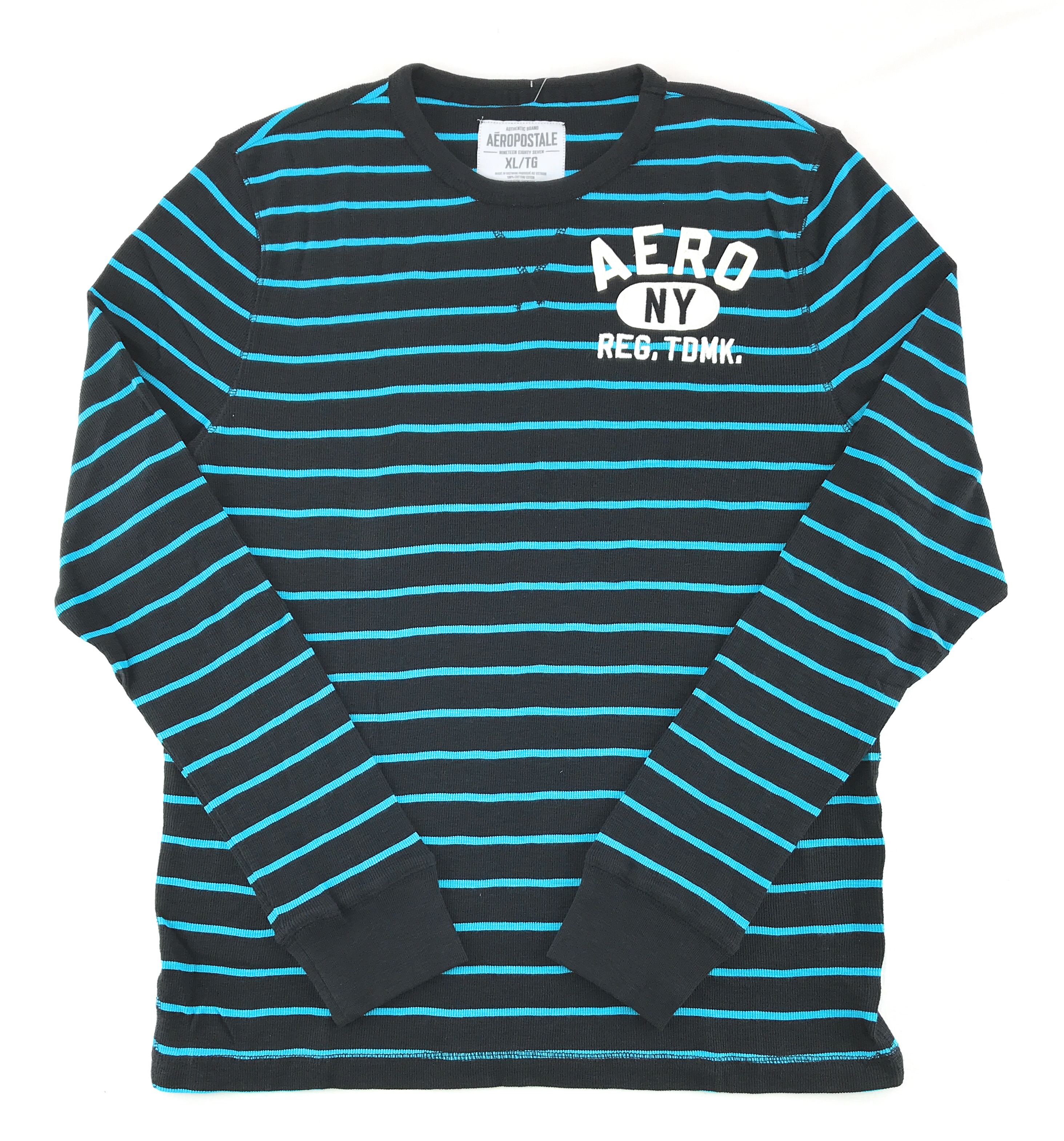 Aeropostale Mens Long Sleeve Thermal 