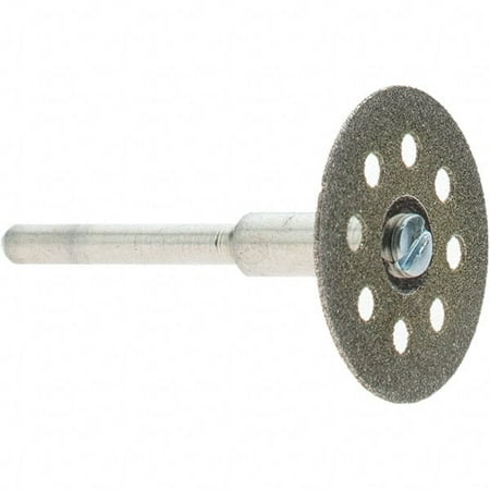 

Dremel Cutoff Wheel 545 DIAMOND DREMEL CUTTING WHEEL