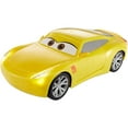 thumbnail image 2 of Disney Pixar Cars 3 Movie Moves Cruz Ramirez, 2 of 6