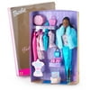 Barbie Fashion Fun Gift Set