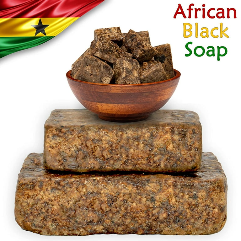Pure 2024 black soap