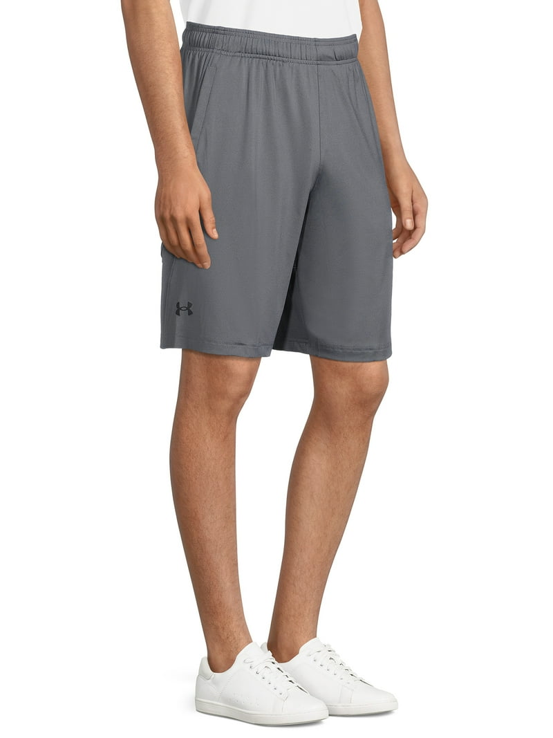 Under Armour Men's and Big Men's UA Raid 2.0 Shorts, 10