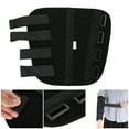 thumbnail image 2 of Yosoo Elbow Brace,Breathable Winter Style Upper Limb Elbow Joint Correcting Brace Arm Splint Support,Breathable Arm Splint Support, 2 of 7