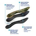 thumbnail image 2 of PowerStep Pinnacle Hiker Full Length Orthotic Shoe Insoles with Neutral Arch Support for Outdoor Adventures, 2 of 10