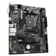 thumbnail image 3 of Tarjeta Madre GIGABYTE A520M K V2 AMD AM4 DDR4 Micro-ATX Negro, 3 of 5