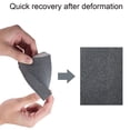 thumbnail image 1 of facefd Abrasive Sponge Block Wood Metal Wet Dry Dual Use Sanding Polishing Sponge Block Woodworking Tool 12pcs 6pcs, 1 of 6
