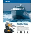 thumbnail image 3 of Marine CB Radio, 3 of 9