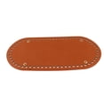 thumbnail image 1 of Bolsa de uñas de 60 agujeros, bolsa moldeadora inferior, almohadilla de cojín para bolsas de bricolaje hechas a mano, marrón Yuyangstore Totalizador de la parte inferior del totalizador, 1 of 8