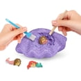 thumbnail image 3 of Excavation Kit Unique Shell Dig Discover Cute Mermaid Archaeology Science Toys For Kids Over 6+ Years, 3 of 5