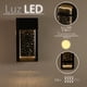 thumbnail image 3 of Arbotante Decorativa iluminacion luz vic, 3 of 3