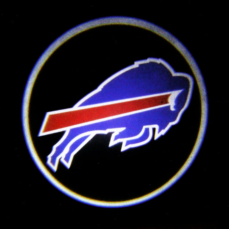 buffalo bills team pride light