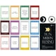 thumbnail image 2 of Juego de cartas Hasbro Gaming Sun Moon Rising Astrology Adults, 2 of 7
