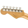 thumbnail image 6 of Fender Vintera '50s Stratocaster Electric Guitar, Seafoam Green, 6 of 7