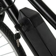 thumbnail image 3 of The Huffy Montview 700C Electric Women’s Bike, 3 of 9