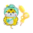 thumbnail image 4 of Water Gun Kids Water Gun Backpack Water Gun With Large Water Tank And Adjustable Straps Water Gun Pool Toys For Summer Outdoor Beach Backyard Water Fighting Games, 4 of 5