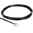 thumbnail image 1 of Cable para bocinas Proco CM-16/2.K calibre 16, 7,5 m, negro, 1 of 1