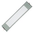 thumbnail image 1 of 1pc Blank Mounting Hanging Scroll Chinese Paper Art Wall Scroll for Calligraphy, 1 of 9