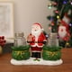 thumbnail image 4 of Statuilla de Santa Claus, Jarrones de Pimienta para Cocina, Escultura de Resina Decorativa, para Comedor, Estantería de Noche, Adornos de Navidad, para Sala de Estar, Jarrones de, 4 of 9