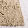 thumbnail image 3 of Safavieh Easy Care Danita Geometric Machine Washable Runner Rug, Beige, 2'3" x 9', 3 of 10