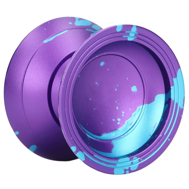 Yoyo Toy,Yoyo Ball Toy Aluminio Yoyo Ball Toy Yoyo Ball Eficiencia Maximizada