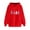 Red 01, variant on Fashion Sweatshirts and Hoodies for Women Teen Girls Xmas Graphic Printed Drawstring Hooded Pullover Holiday Tops (XL, Purple 01)