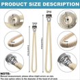 thumbnail image 2 of Air Tightly Control Catalytic Burner Lamps Wick (18mm), 2 of 5