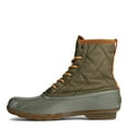 thumbnail image 3 of Sperry Men's Saltwater Duck Rain Boot, Olive, 8, 3 of 6