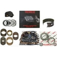 thumbnail image 4 of GM 4L60E (97-03) TRANSMISSION MASTER KIT WITH OVERHAULT KIT CLUTCHES AND STEELS W/OUT PISTONS, 4 of 6