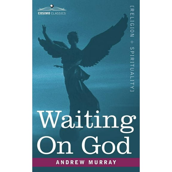 Waiting on God (Paperback)