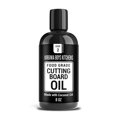 thumbnail image 1 of Aceite para tablas de cortar Virginia Boys Kitchens, condimento de madera de coco, 1 of 4