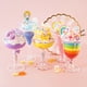 thumbnail image 1 of Paquete de material para taza de helado con pegamento de crema hecho a mano para niños, simulación de postre, juguetes educativos de arcilla ligera, 1 of 1