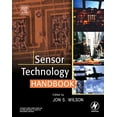 thumbnail image 1 of Pre-Owned Sensor Technology Handbook Paperback, 1 of 1