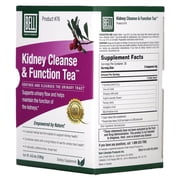 Bell Lifestyle 785301 4.2 oz Kidney Cleanse & Function Tea