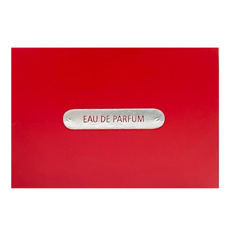 Ralph Lauren Polo Red Parfum For Men