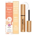thumbnail image 1 of Grande Cosmetics GrandeBROW Brow Enhancing Serum, 8 Week Starter Supply, 1.5mL, 1 of 7